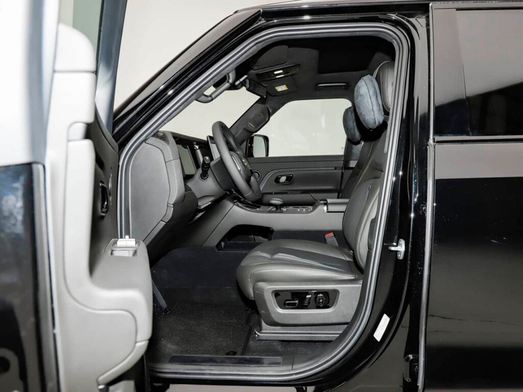 hongqi-suv-side-profile-black
