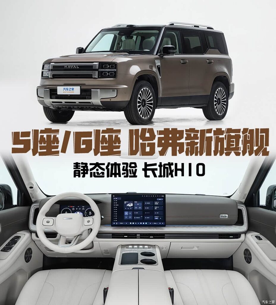 Great Wall H10 image 1