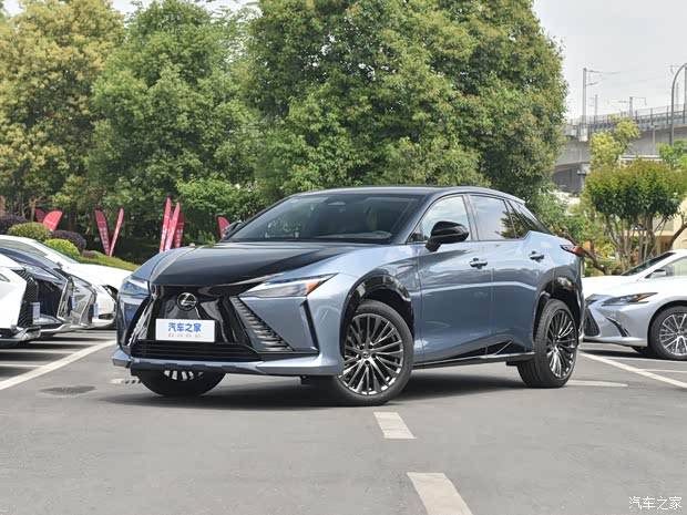 Electric SUV recall related image