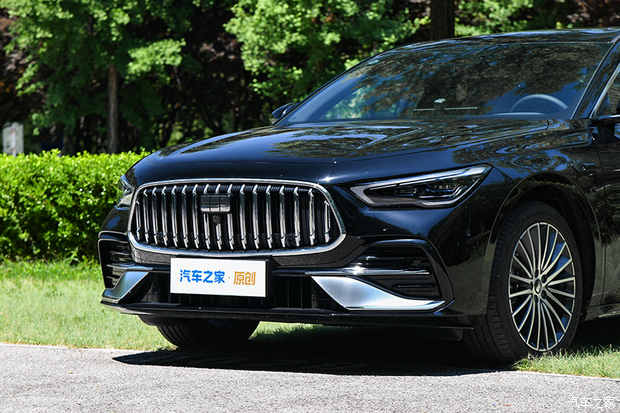 Geely Galaxy Xingyao 7 cabin or exterior