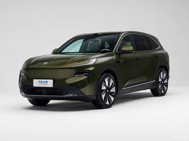 GM China second quarter sales models
