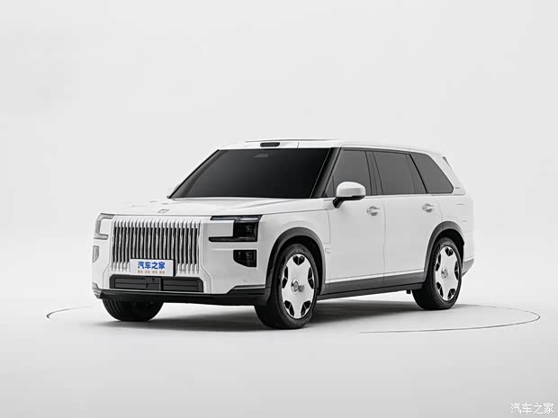 Geely Galaxy TT preview