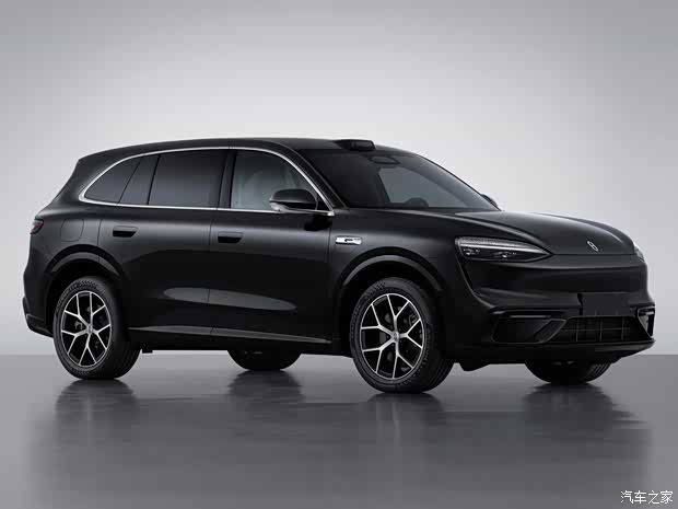 Aito M6 exterior filing details