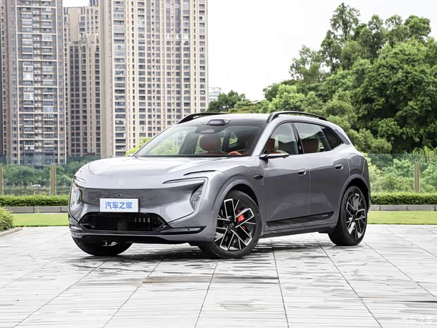 Avatr 07L presale smart SUV