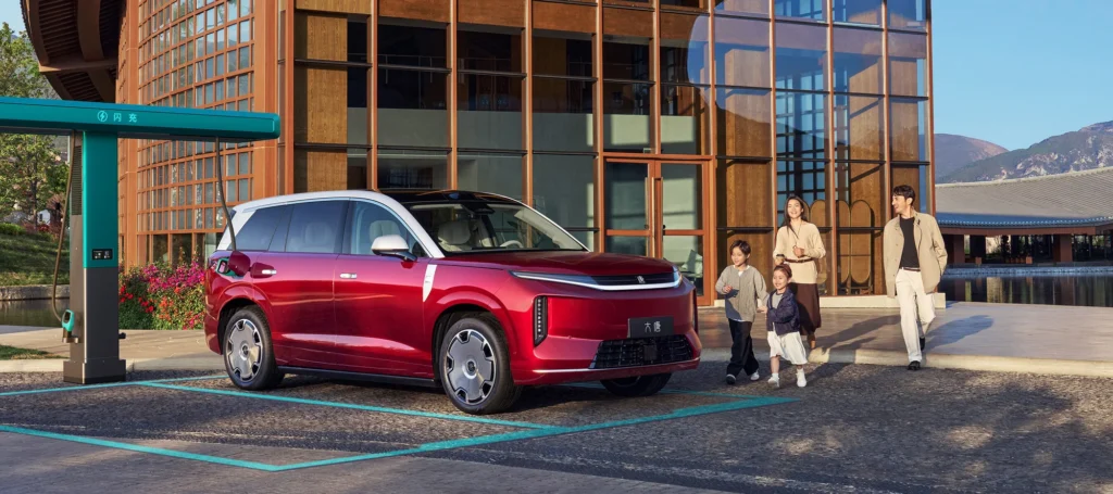 BYD Tang EV Review Shows Why Size Alone Is Not the Story