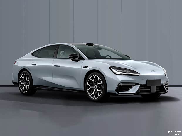 Geely Galaxy TT Ultra exterior and performance details