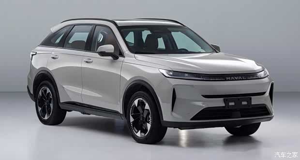 Haval H6L Hi2 filing image