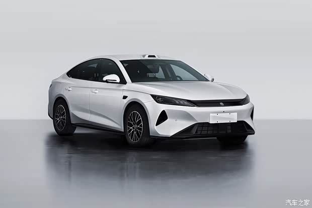 New BYD Qin PLUS DM-i filing image