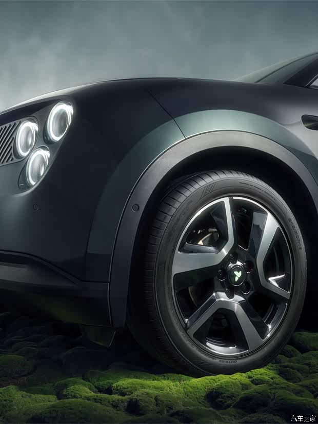 Nio Firefly Halo Edition Revealed with 420 km Range and 92-Liter Frunk