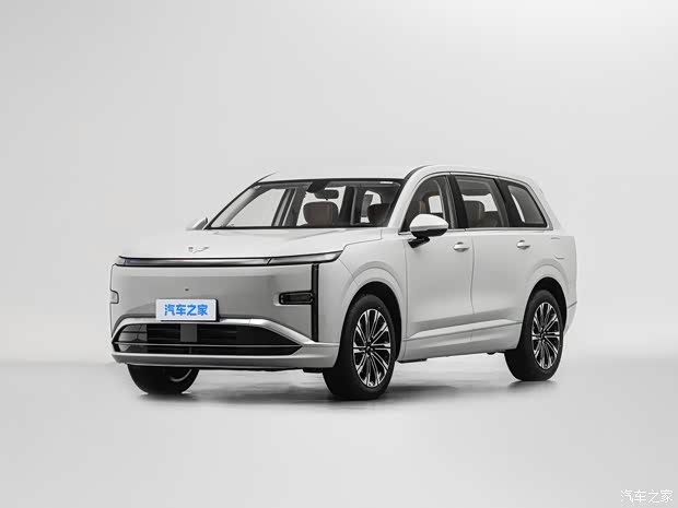 Wuling Xingguang L six-seat SUV details
