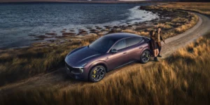 XPENG L03 Starts First Deliveries as August Handover Ramps Up